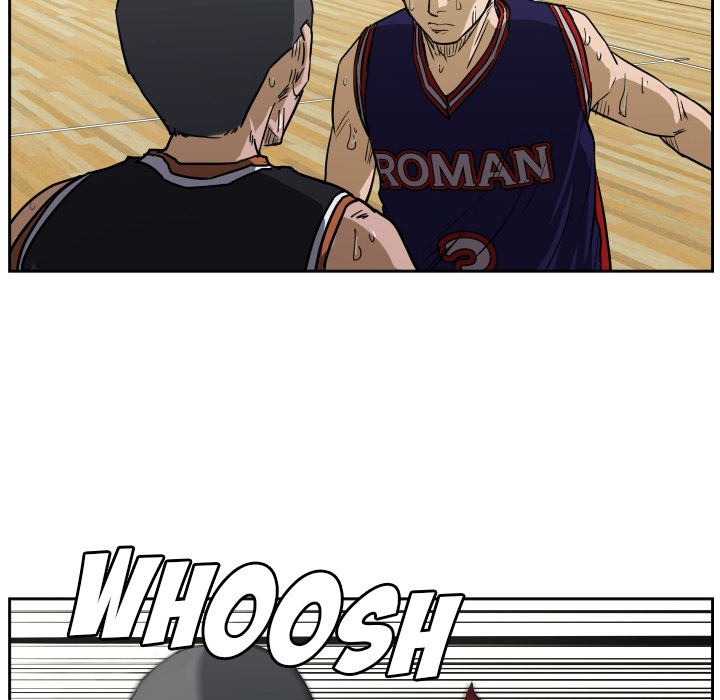 Tweener Chapter 62 page 68 - 