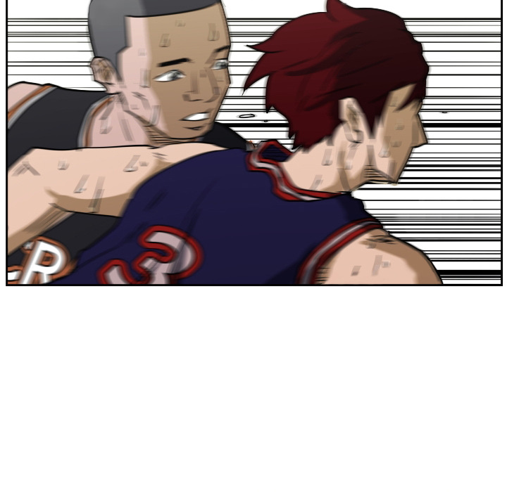 Tweener Chapter 62 page 69 - 