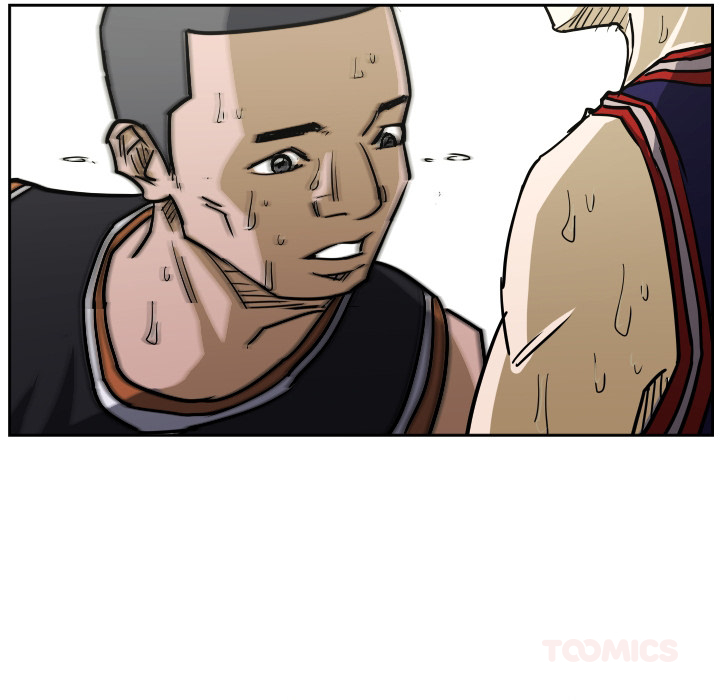 Tweener Chapter 62 page 70 - 