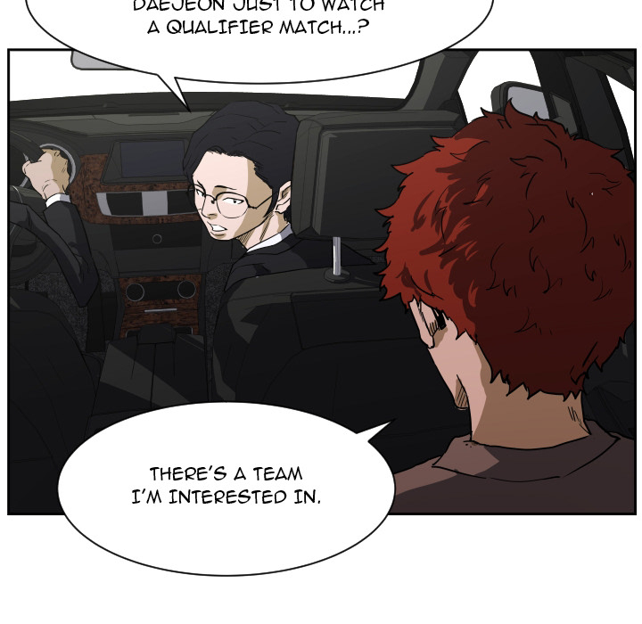 Tweener Chapter 62 page 8 - 