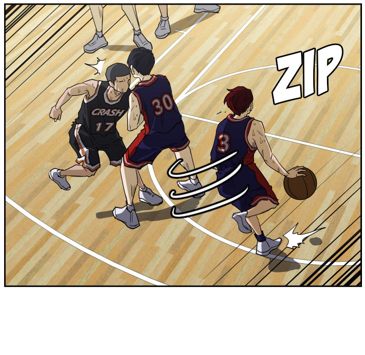 Tweener Chapter 62 page 71 - 