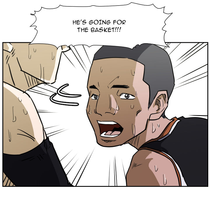 Tweener Chapter 62 page 72 - 