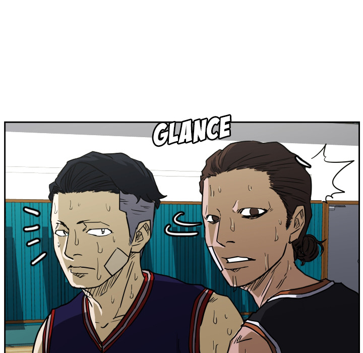 Tweener Chapter 62 page 73 - 