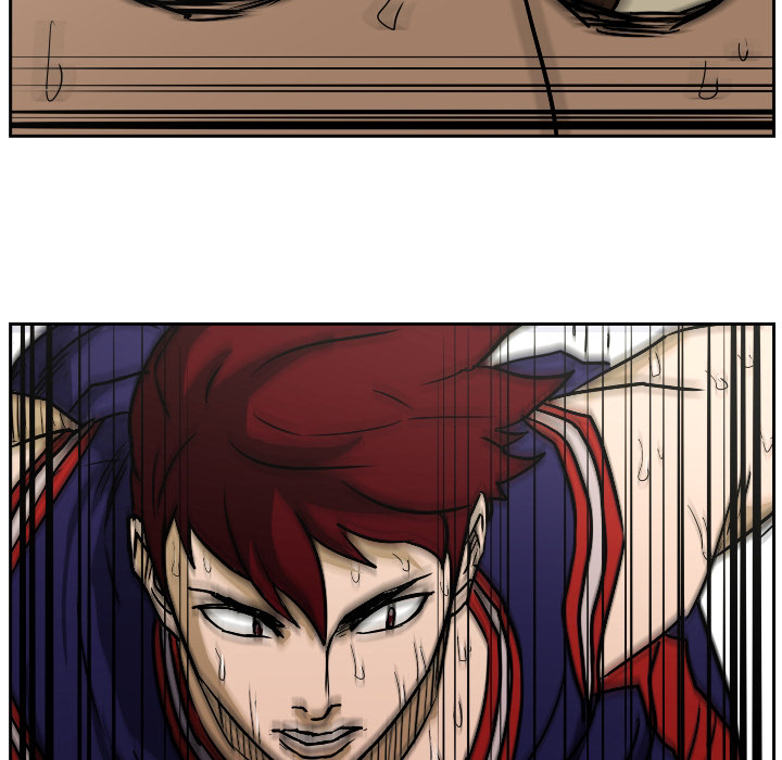 Tweener Chapter 62 page 76 - 