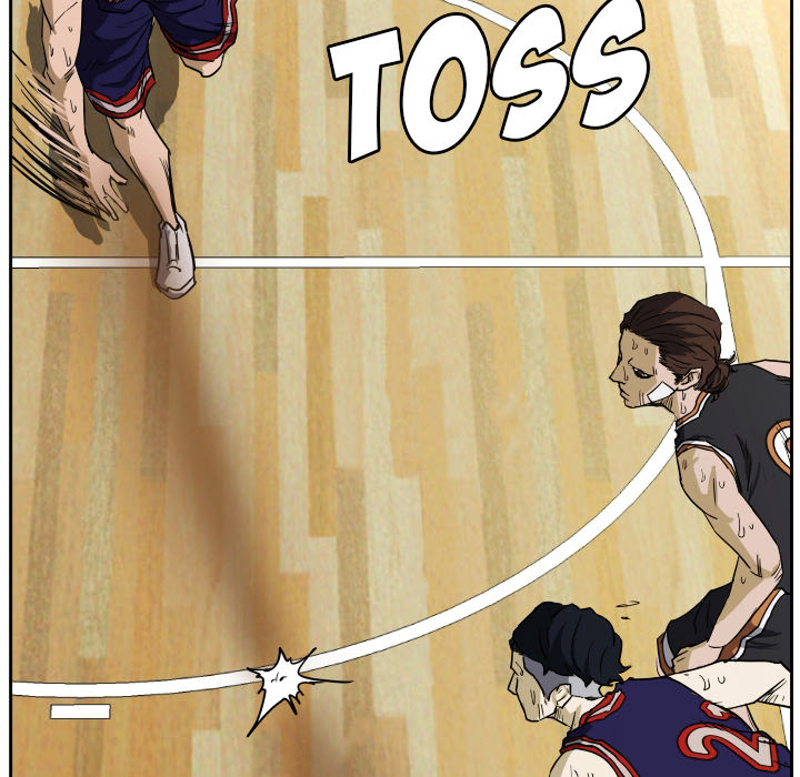 Tweener Chapter 62 page 78 - 