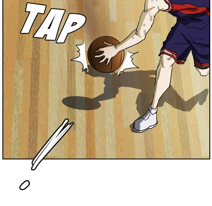 Tweener Chapter 62 page 79 - 