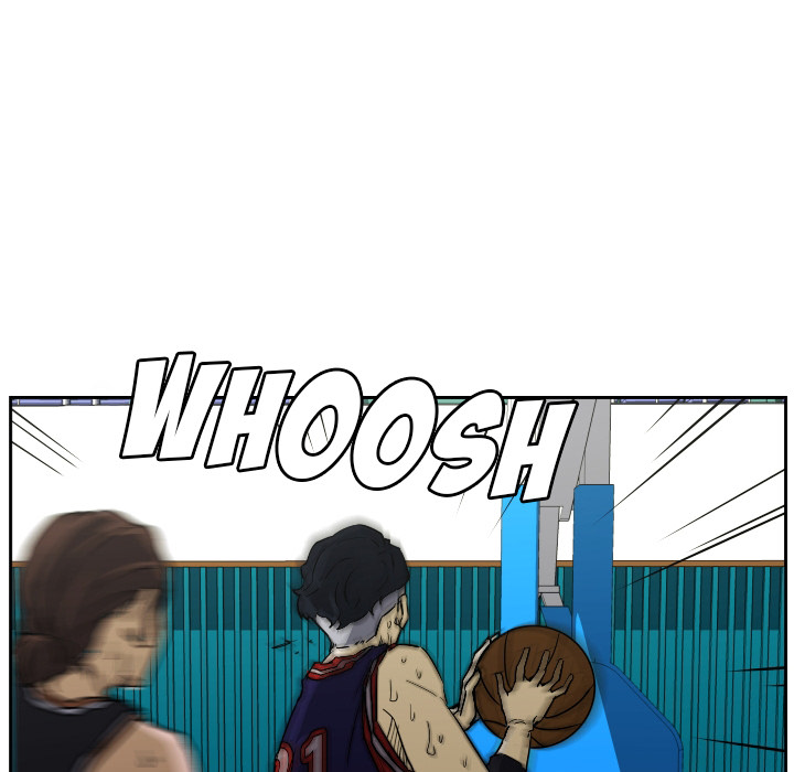Tweener Chapter 62 page 80 - 