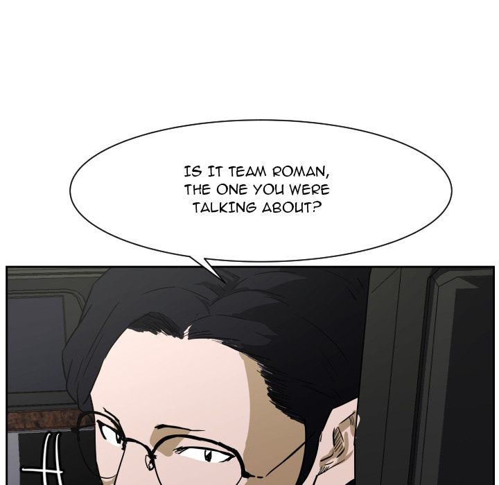 Tweener Chapter 62 page 9 - 