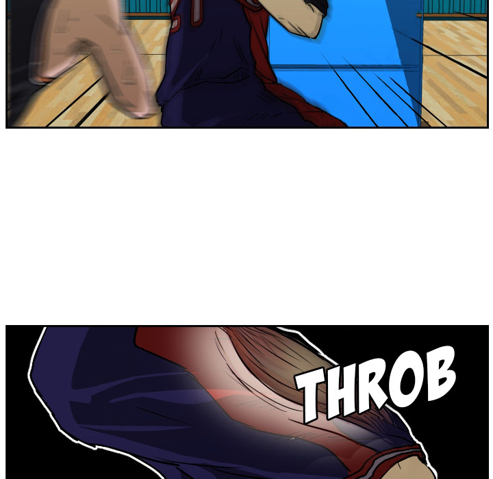 Tweener Chapter 62 page 81 - 