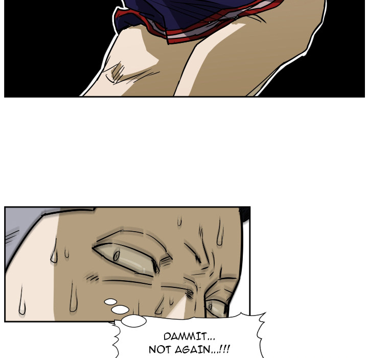 Tweener Chapter 62 page 82 - 