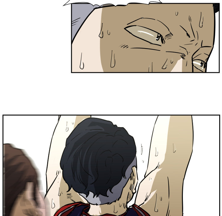 Tweener Chapter 62 page 83 - 