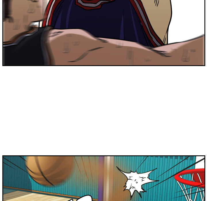 Tweener Chapter 62 page 84 - 