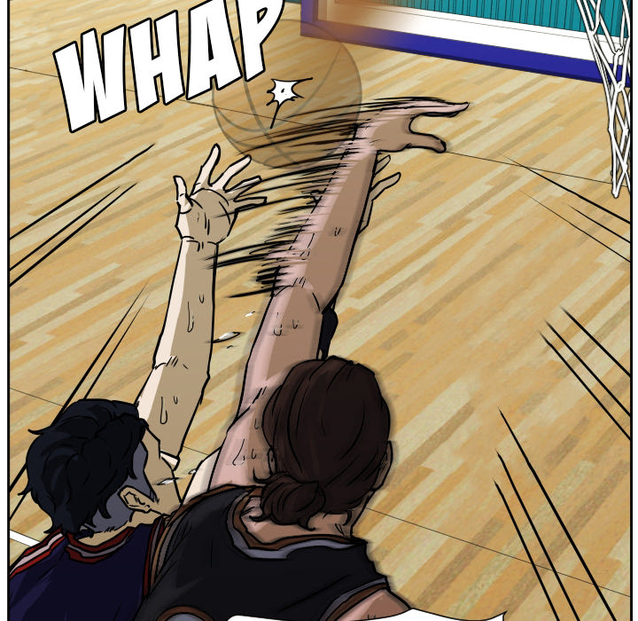 Tweener Chapter 62 page 85 - 