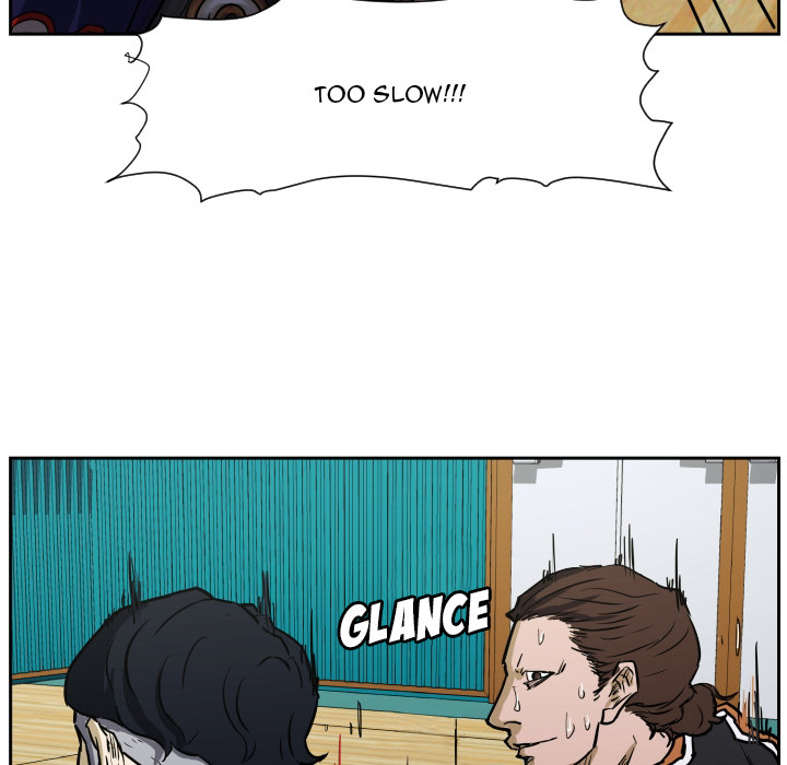Tweener Chapter 62 page 86 - 