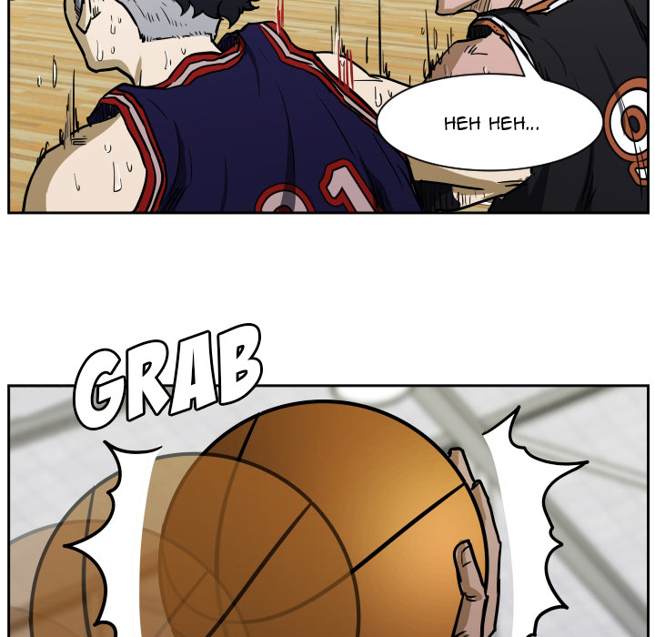 Tweener Chapter 62 page 87 - 
