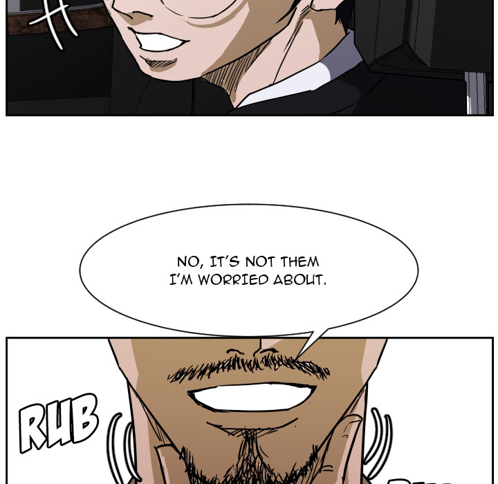 Tweener Chapter 62 page 10 - 