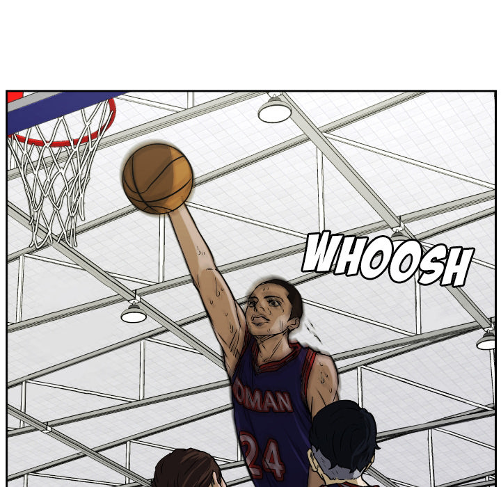 Tweener Chapter 62 page 91 - 