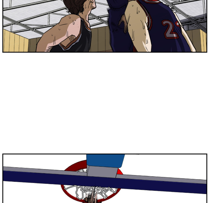 Tweener Chapter 62 page 92 - 