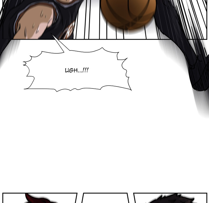 Tweener Chapter 62 page 94 - 