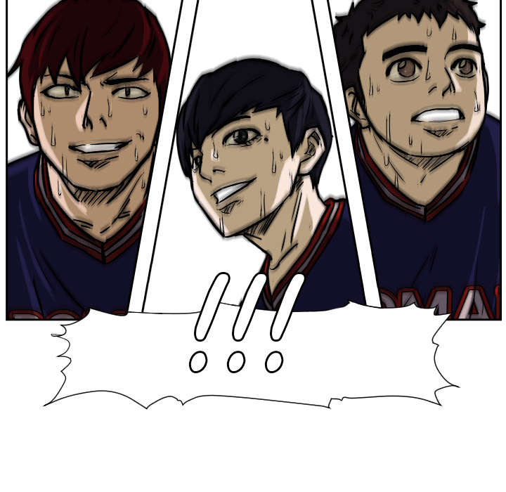 Tweener Chapter 62 page 95 - 
