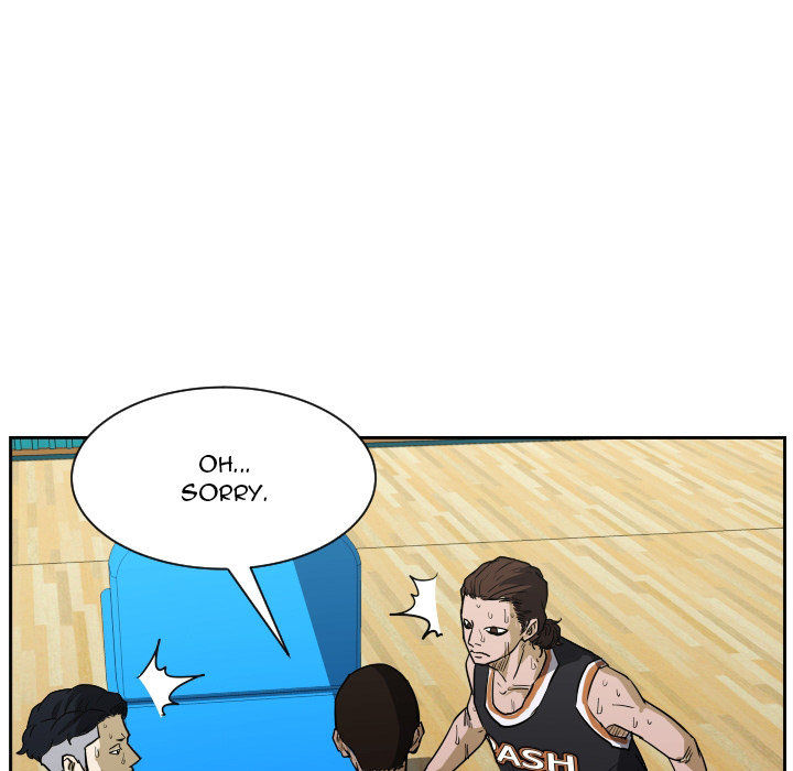 Tweener Chapter 62 page 97 - 