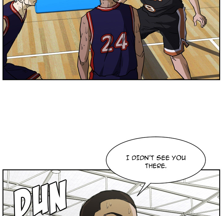 Tweener Chapter 62 page 98 - 