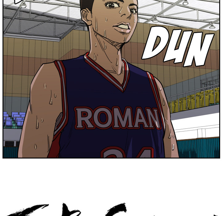 Tweener Chapter 62 page 99 - 