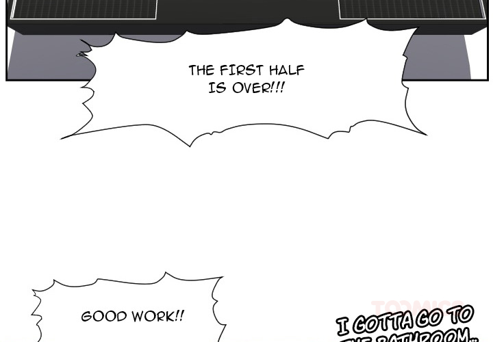 Tweener Chapter 64 page 2 - 
