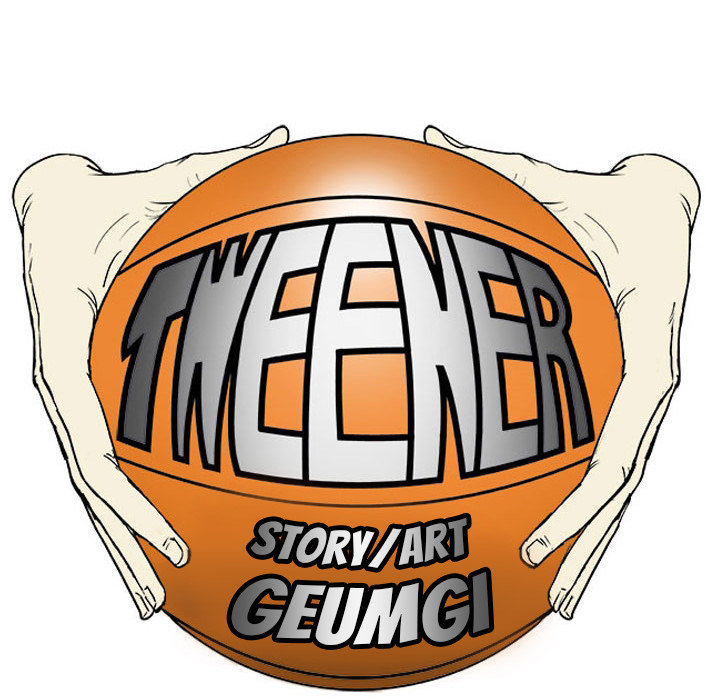 Tweener Chapter 64 page 11 - 