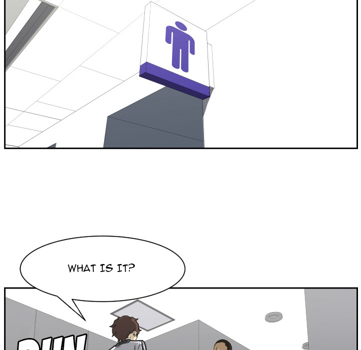 Tweener Chapter 64 page 13 - 
