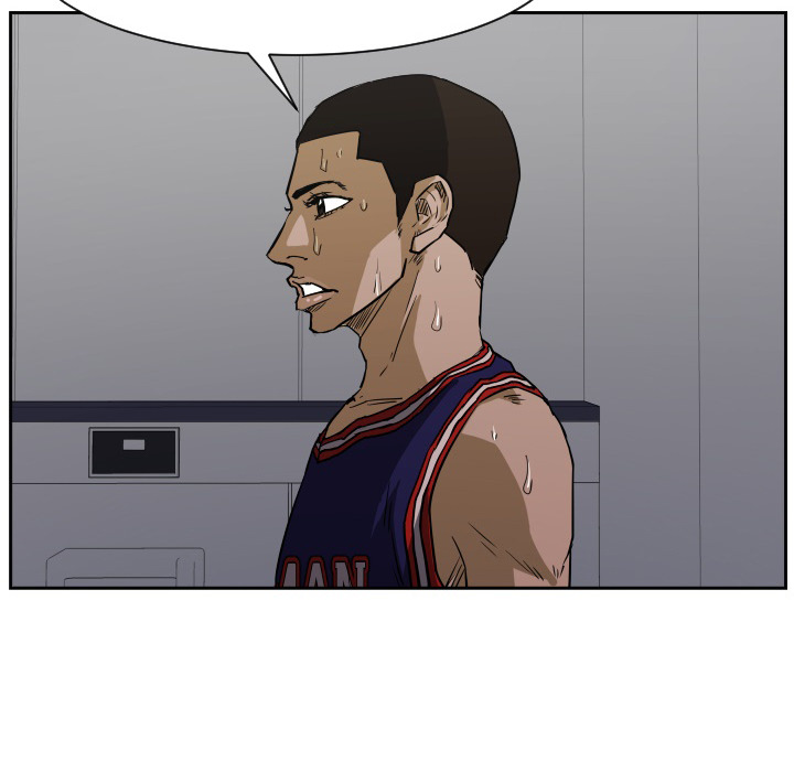Tweener Chapter 64 page 15 - 