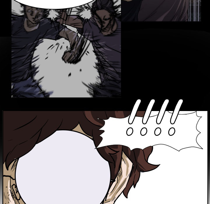 Tweener Chapter 64 page 18 - 