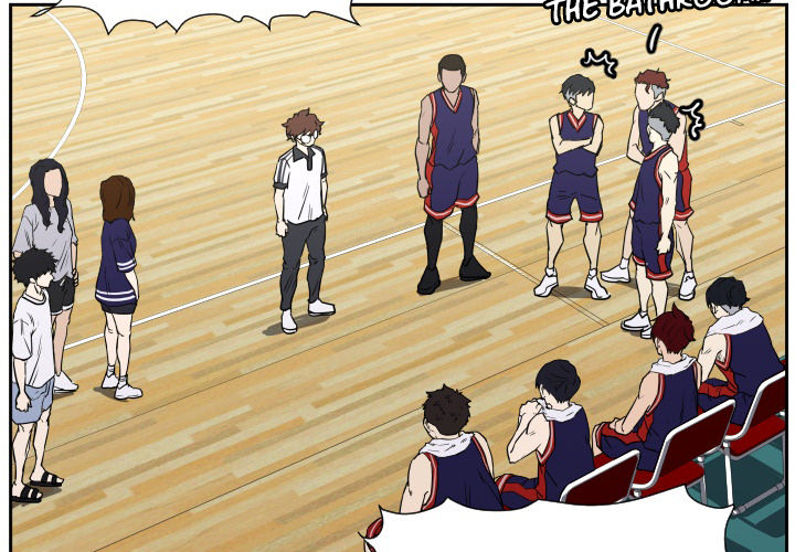 Tweener Chapter 64 page 3 - 