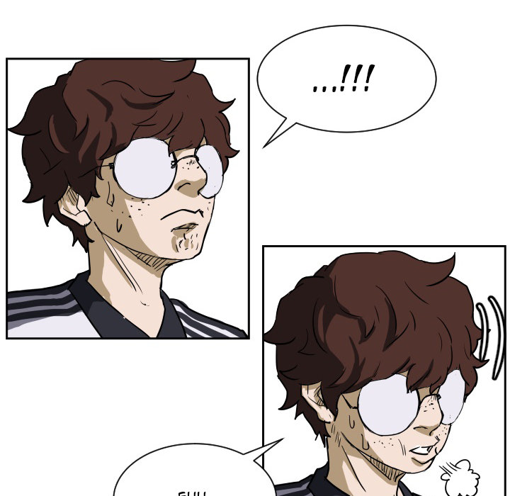Tweener Chapter 64 page 23 - 