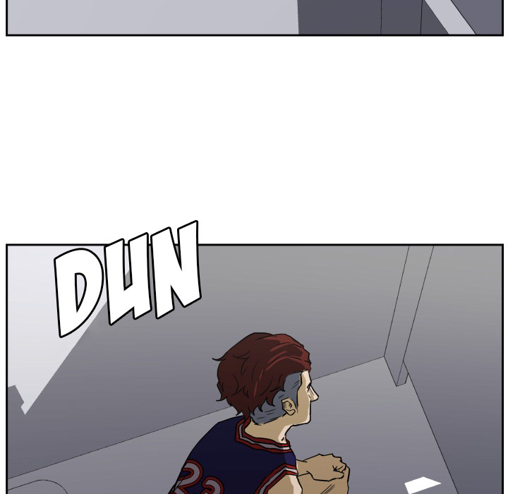 Tweener Chapter 64 page 26 - 