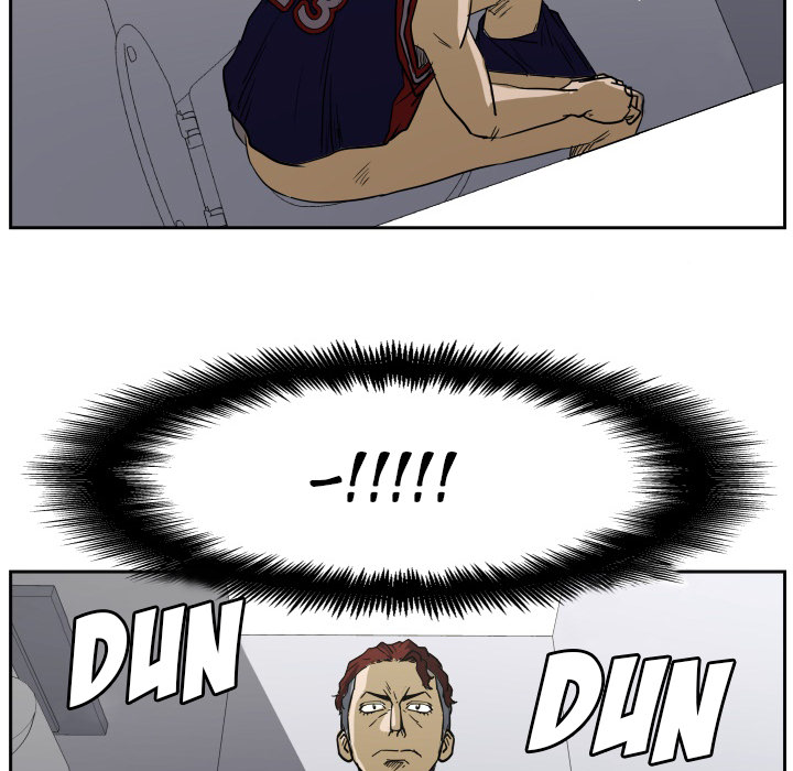 Tweener Chapter 64 page 27 - 