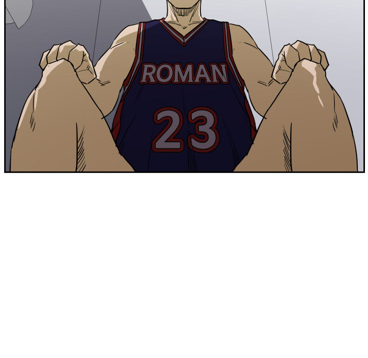 Tweener Chapter 64 page 28 - 