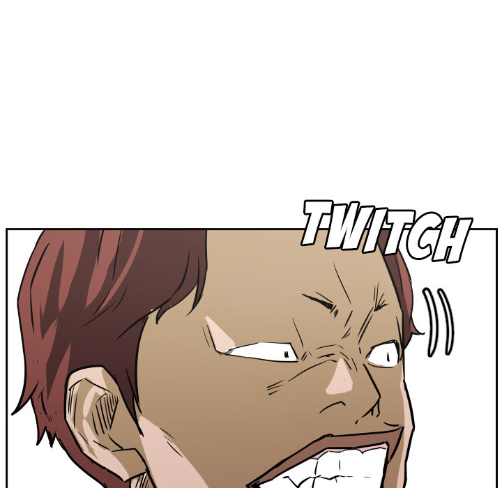 Tweener Chapter 64 page 29 - 