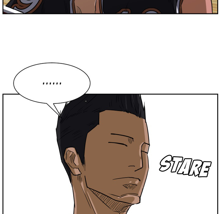 Tweener Chapter 64 page 37 - 
