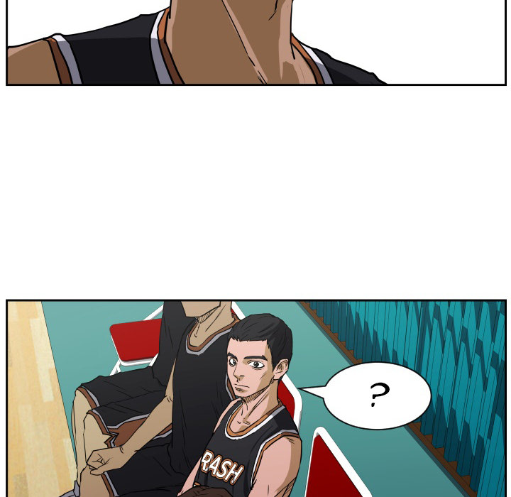 Tweener Chapter 64 page 38 - 