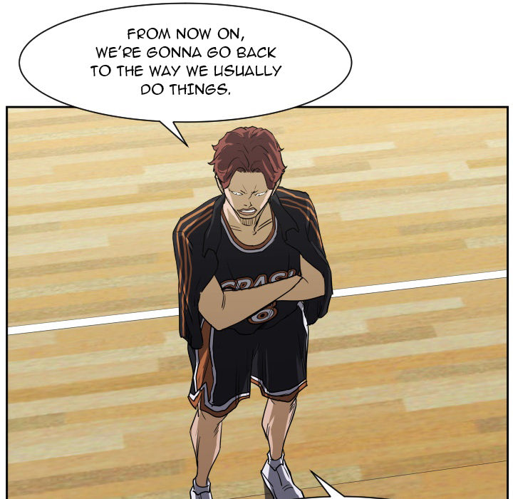 Tweener Chapter 64 page 41 - 