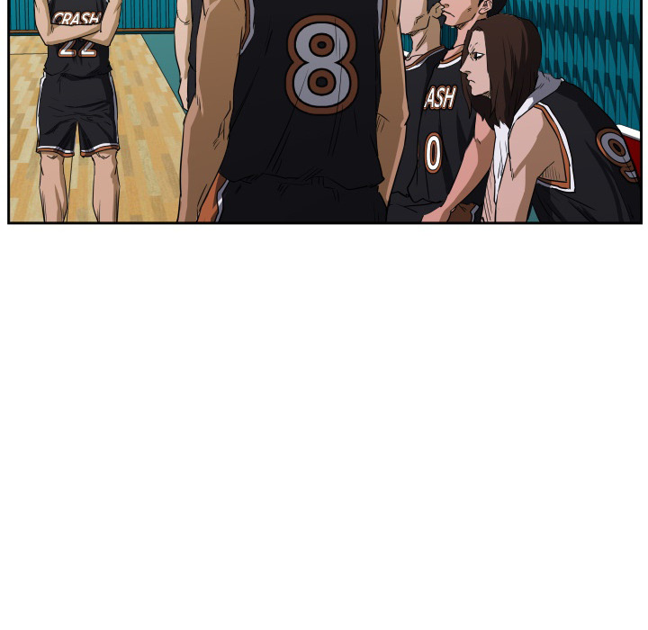 Tweener Chapter 64 page 43 - 