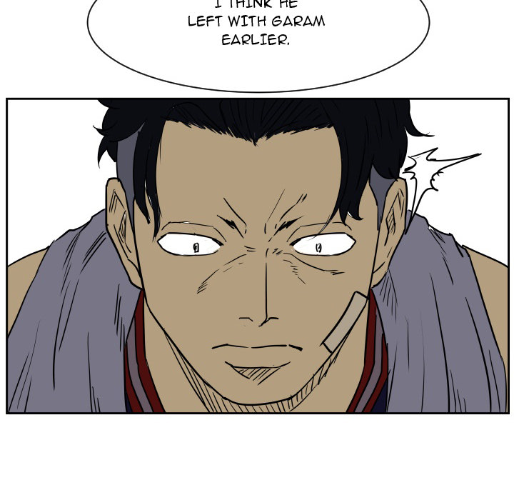 Tweener Chapter 64 page 45 - 