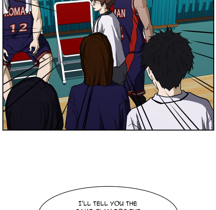 Tweener Chapter 64 page 48 - 