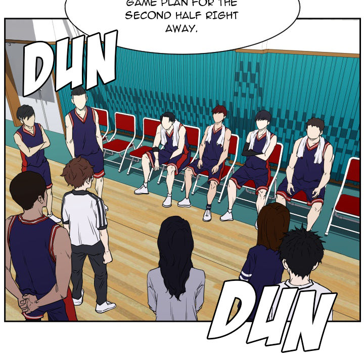 Tweener Chapter 64 page 49 - 