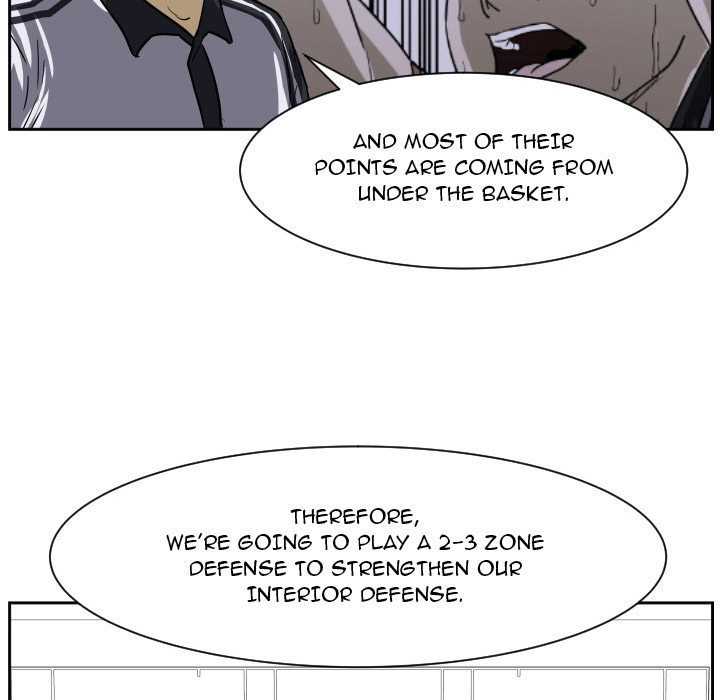 Tweener Chapter 64 page 51 - 