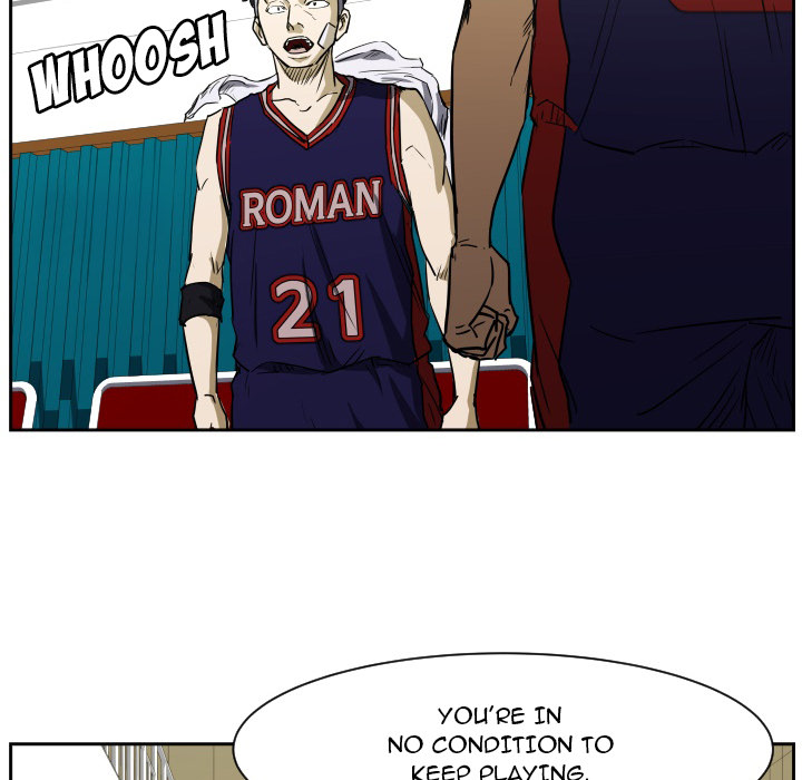 Tweener Chapter 64 page 57 - 