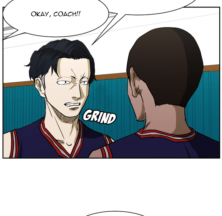 Tweener Chapter 64 page 59 - 