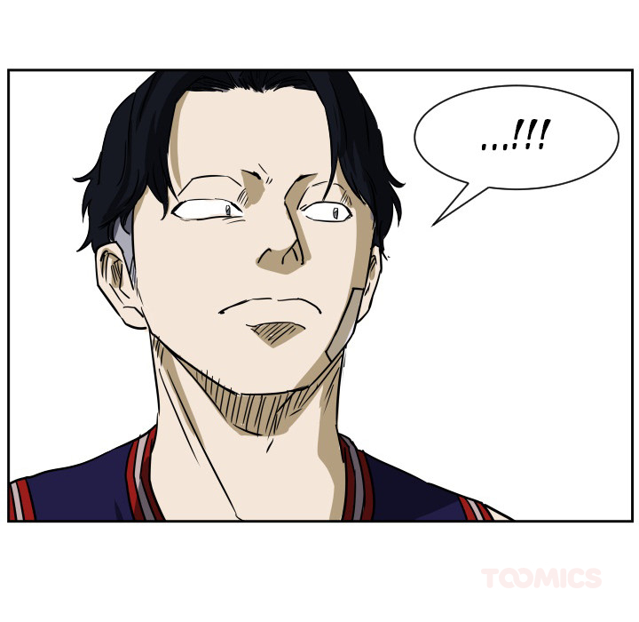 Tweener Chapter 64 page 66 - 