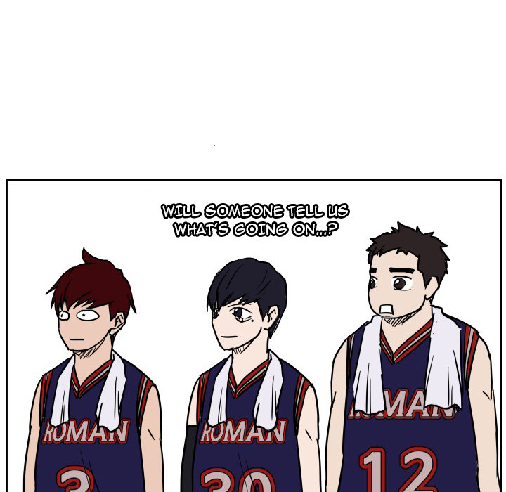 Tweener Chapter 64 page 67 - 